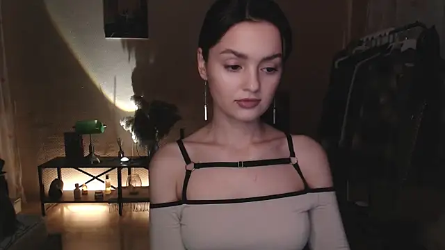 CuteRuby99 online show from September 29, 2:11 pm