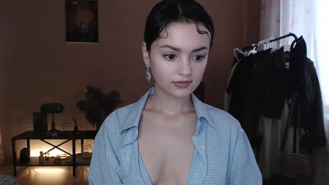 CuteRuby99 online show from October 9, 10:24 am