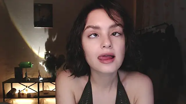 CuteRuby99 online show from October 10, 2:05 pm