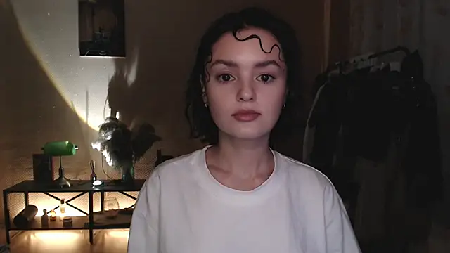 CuteRuby99 online show from October 15, 1:22 pm