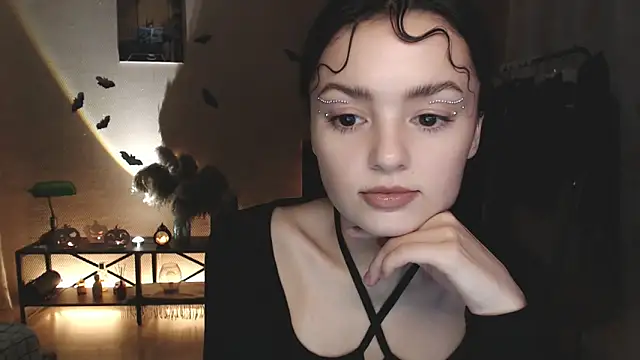 CuteRuby99 online show from October 29, 12:18 pm