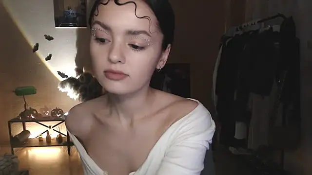 CuteRuby99 online show from October 30, 11:55 am