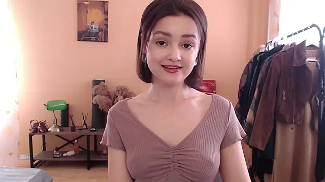 CuteRuby99 online show from April 27, 4:32 am