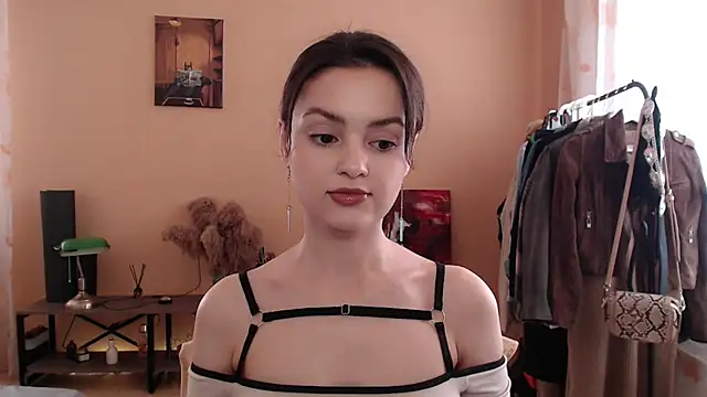 Snapshot of CuteRuby99 chatting on May 24, 12:10 pm CuteRuby99 online show from May 24, 12:10 pm