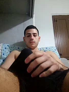 Nicolas3091 online show from March 6, 1:18 pm