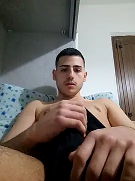 Nicolas3091 online show from April 1, 12:50 pm