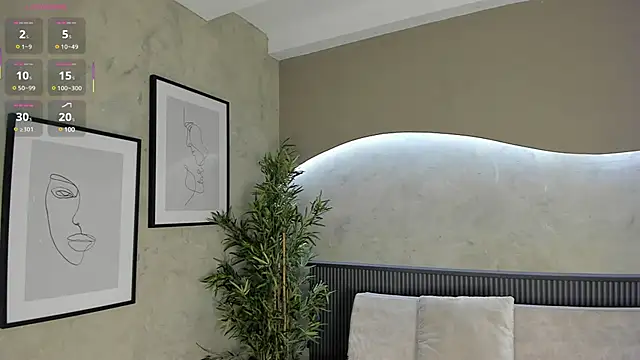 Will Hendrix online show from March 8, 12:20 pm