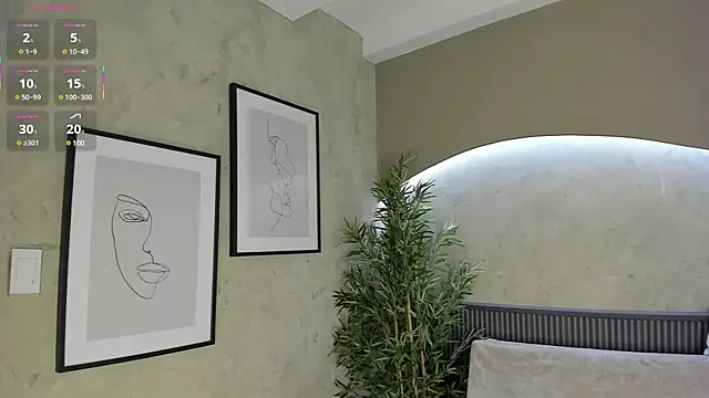 Will Hendrix online show from March 10, 3:52 pm