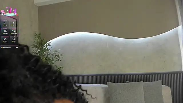 Will Hendrix online show from September 25, 11:58 am