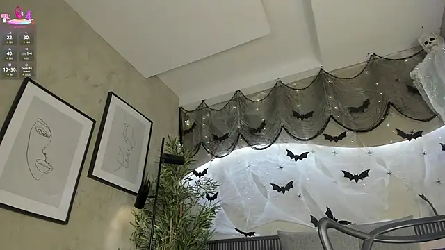 Will Hendrix online show from October 29, 2:41 pm