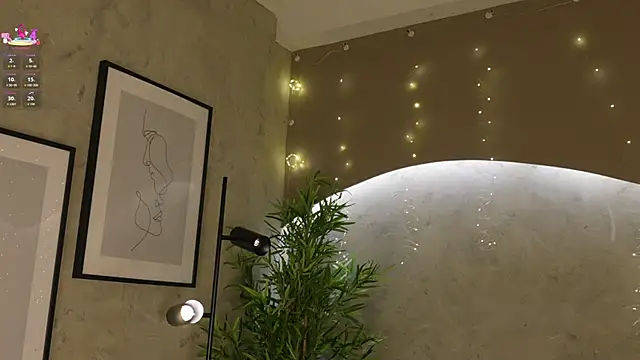 Will Hendrix online show from April 8, 11:10 am