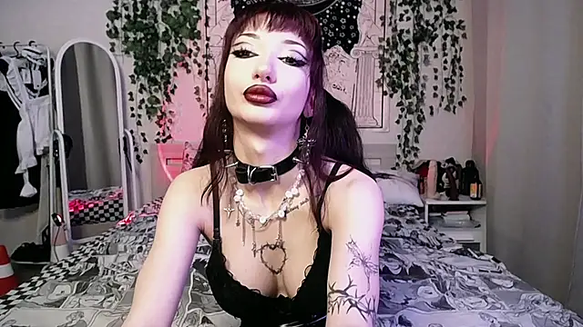 Marcellean online show from January 10, 12:17 am