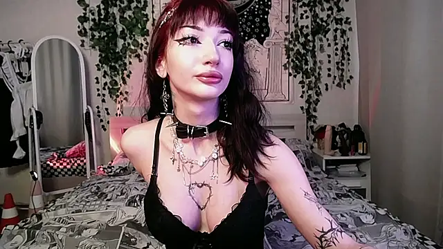 Marcellean online show from January 12, 7:43 am