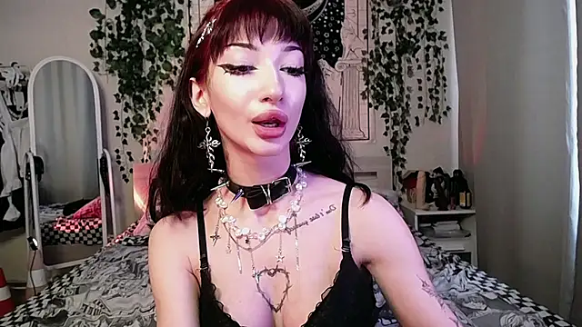 Marcellean online show from January 12, 10:45 am