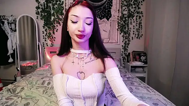 Marcellean online show from January 22, 3:40 pm