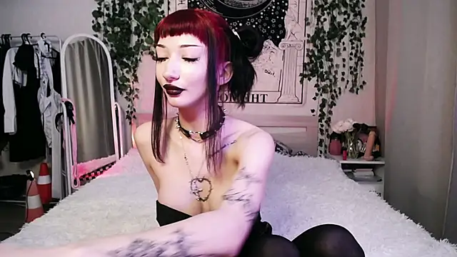 Marcellean online show from February 9, 4:36 am