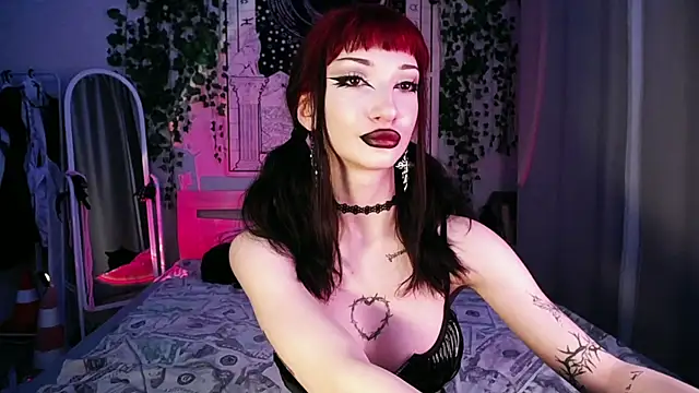 Marcellean online show from February 24, 2:30 am