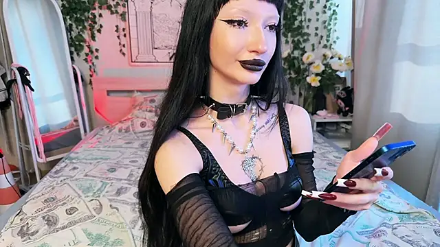 Marcellean online show from March 11, 7:58 am