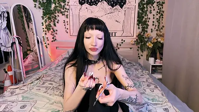 Marcellean online show from March 14, 1:48 am