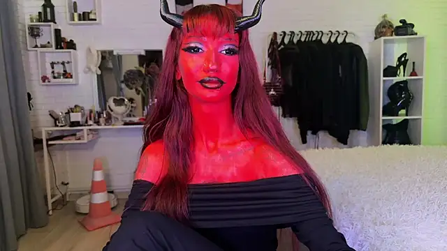 Marcellean online show from October 30, 1:51 am