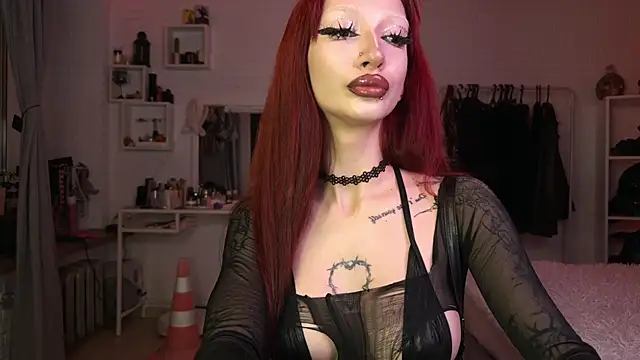 Marcellean online show from November 24, 4:34 am