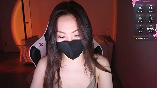 Snapshot of malady_ chatting on February 23, 3:40 pm malady online show from February 23, 3:40 pm