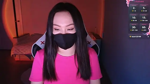 Snapshot of malady_ chatting on March 3, 3:31 pm malady online show from March 3, 3:31 pm