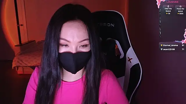 Snapshot of malady_ chatting on March 21, 2:51 pm malady online show from March 21, 2:51 pm