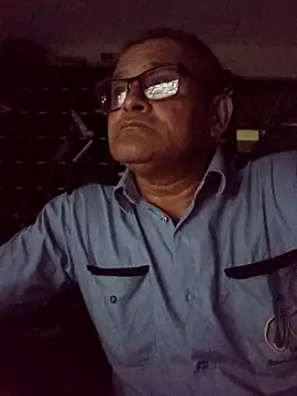 Naldoleao1 online show from November 6, 4:46 am