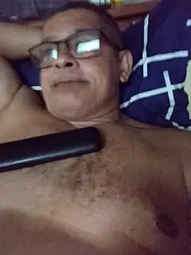 Naldoleao1 online show from November 7, 2:11 am