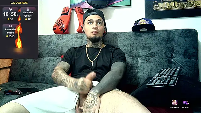 Patrick jane online show from September 25, 9:07 pm