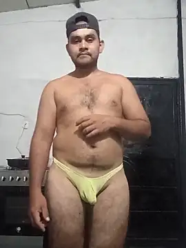 travieso2893 online show from February 1, 3:16 am