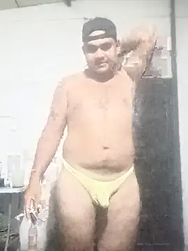 travieso2893 online show from March 30, 2:45 am