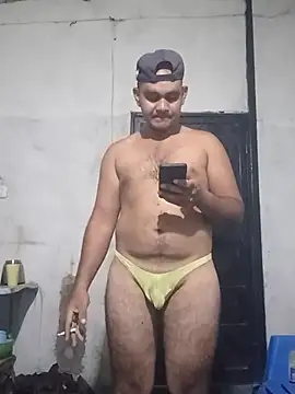 travieso2893 online show from July 16, 1:55 am