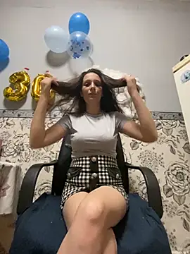 Amira 17 online show from October 10, 8:08 pm