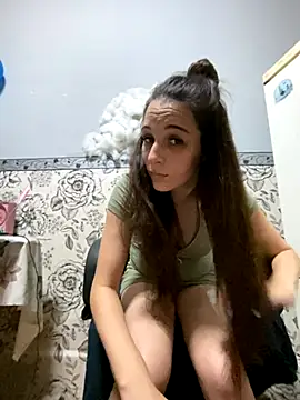 Amira 17 online show from October 23, 9:02 pm