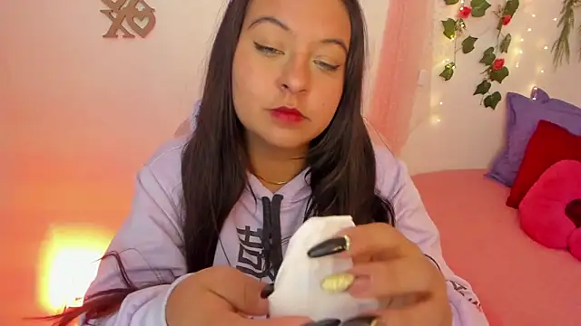 Sweet Chloe06 online show from February 11, 10:50 pm