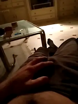 rush6983 online show from February 27, 11:48 pm