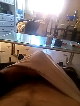 rush6983 online show from October 1, 10:21 am