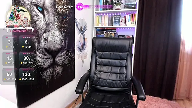 CrissNight online show from January 10, 10:28 am