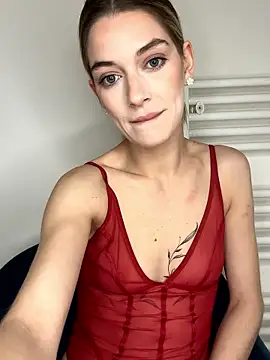 Lolitaxlola online show from January 18, 4:55 pm