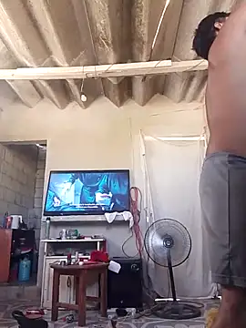 Snapshot of Roysitobebe_ chatting on March 27, 8:41 pm Roysitobebe online show from March 27, 8:41 pm