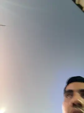 Snapshot of EnriquePersian197 chatting on March 1, 1:11 am EnriquePersian197 online show from March 1, 1:11 am