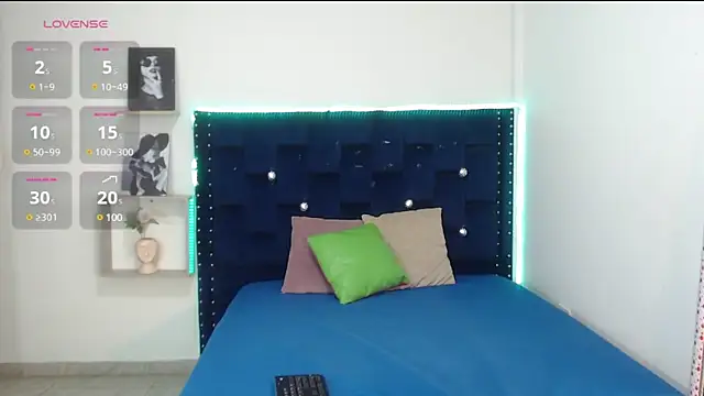 ARTEMIZA LOVE  online show from January 24, 12:10 pm