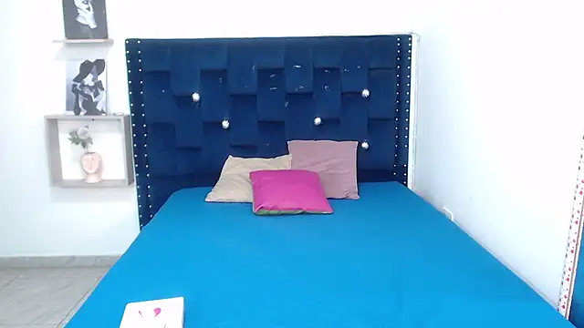 ARTEMIZA LOVE  online show from January 27, 12:16 pm