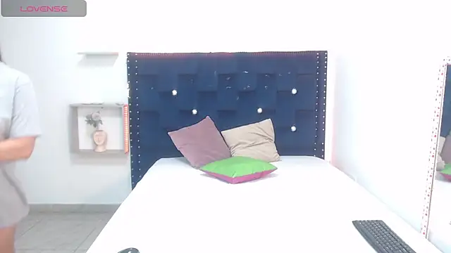 ARTEMIZA LOVE  online show from January 28, 12:22 pm