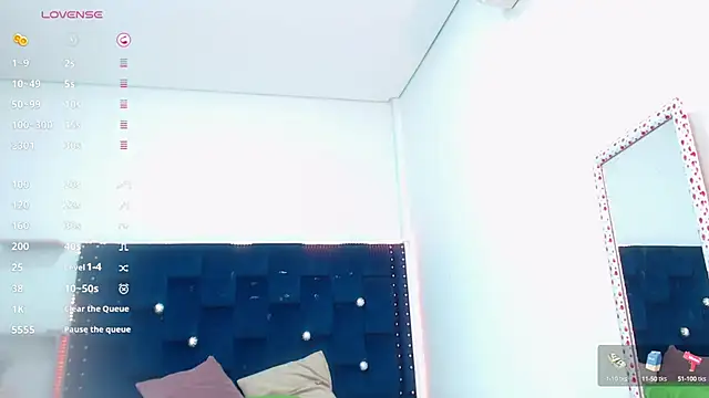 ARTEMIZA LOVE  online show from January 28, 3:25 pm