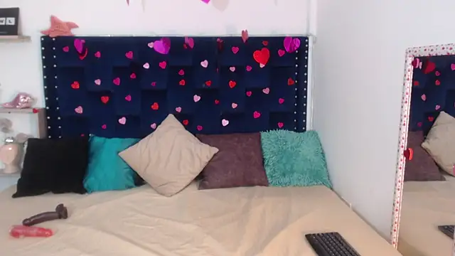 ARTEMIZA LOVE  online show from February 14, 12:36 pm