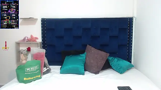 ARTEMIZA LOVE  online show from March 7, 12:12 pm