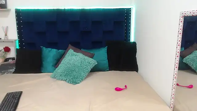 ARTEMIZA LOVE  online show from March 11, 12:17 pm